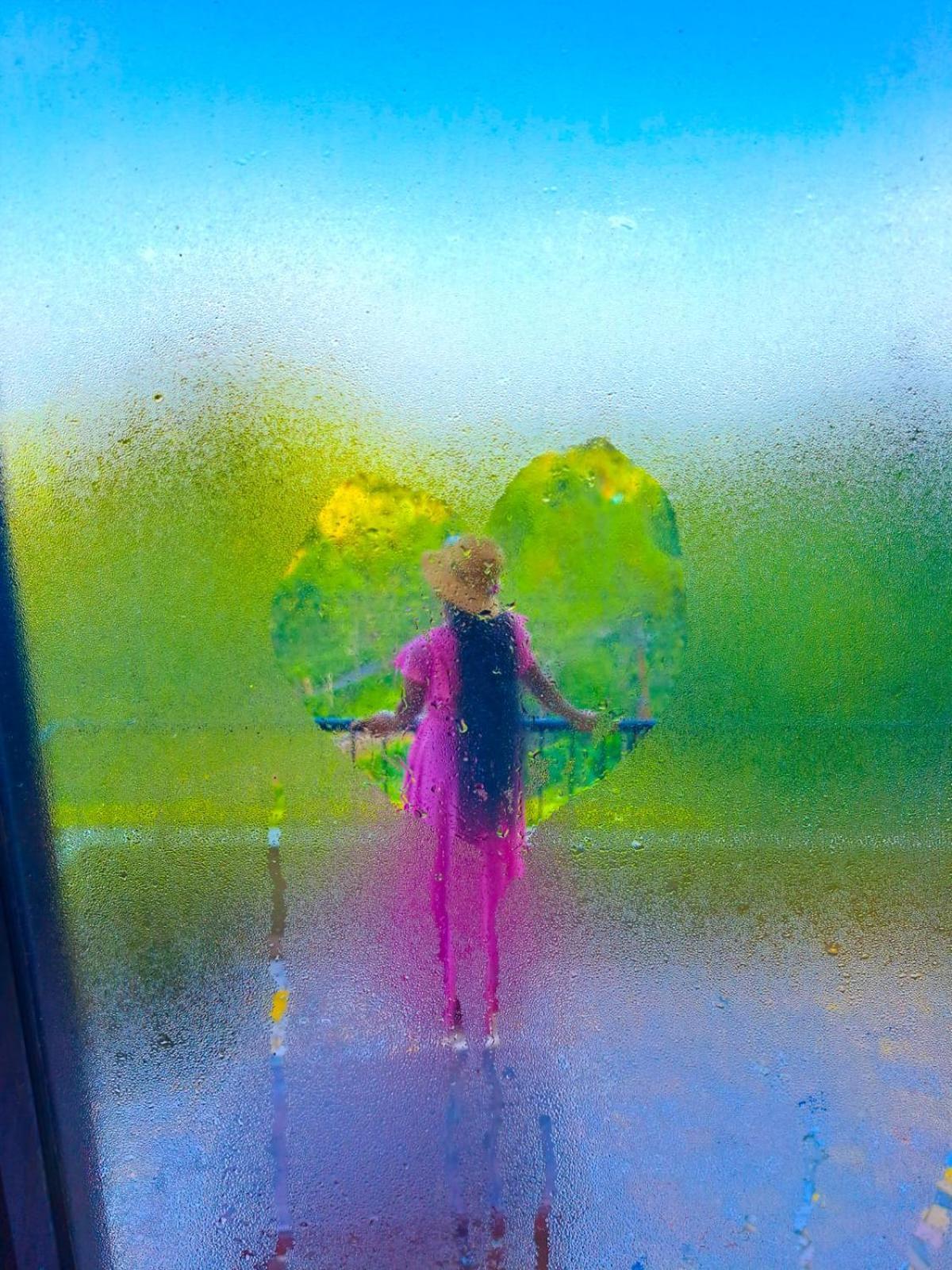 ホテル Awinco ハプタレー エクステリア 写真